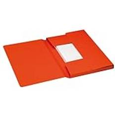 Kartongmapp Folio XL Secolor 10 St