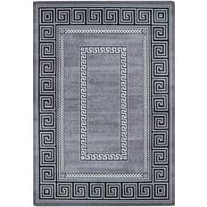 Wiltonmattor Wilton Wiltonmatta Ankara Versace Grå