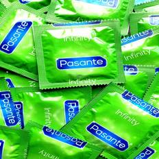 Pasante Infinity Delay 50-pack