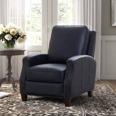 Furniture Comfort Pointe James Midnight Armchair