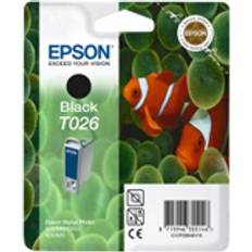 Ink & Toners Epson T026 Original T026
