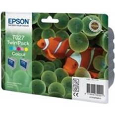 Ink & Toners Epson C13T027403 Original T027