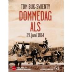Domedagen Tom Buk-Swienty Språk: Danska