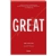 Good to great James C. Collins Språk: Danska