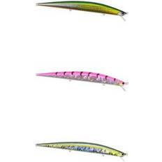 Duo Tide Slim Flyer Sinking Minnow 140 Mm 21g Multicolor