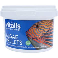 Vitalis Vitalis Marine Algae Pellets Extra Small Reef Fish Tank