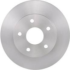 Bosch 0 986 478 772 Disco de Freno 304-7-26 5 127 mm