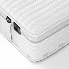 Happy Beds Jay-Be TrueCore Small Double 2000