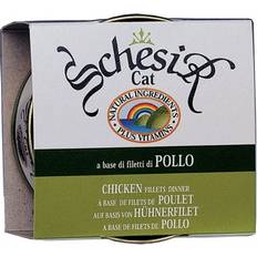 Schesir Husdjur Schesir Cat Adult Country 85 g