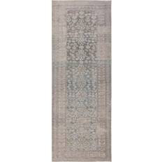 Jaipur Living 3'x10' Oakley Medallion Runner Beige