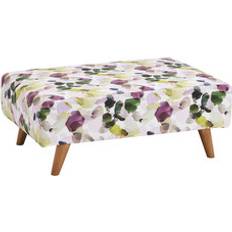 Oak Furnitureland Furniture Oak Furnitureland Purple Fabric Sofa