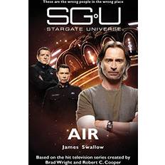 STARGATE UNIVERSE Air James Swallow