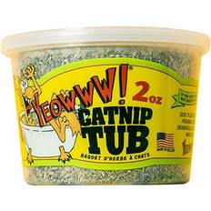 Yeowww Yeowww Catnip Tub, 2-Ounce