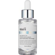 Klairs Serum & Ansiktsoljor Klairs Freshly Juiced Vitamin Drop