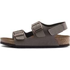 Birkenstock Milano Børnesandal MOCCA