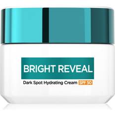 L’Oréal Paris Bright Reveal moisturising cream for pigment spot correction SPF 50ml