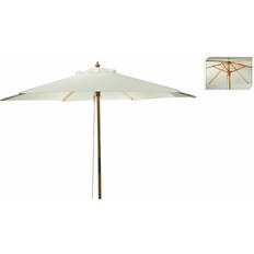 BigBuy Garden Parasol ø 250 cm