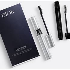 Dior show Iconic Overcurl Mascara Set-Mascara and Mascara Refill