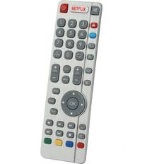 Remote Controls Tlily RF Remote Control SHWRMC0116 for SHARP Smart