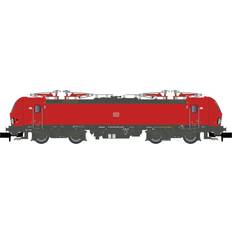 Hobbytrain Elektrolokomotiv N Hobbytrain H30172 Analog DC Interface