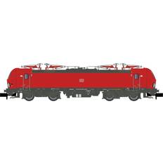 Hobbytrain H30172 N series 193 Vectron electric locomotive of DB Cargo