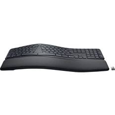 Logitech k860 Logitech K860 for Business Graphite