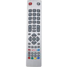 Remote Controls Tlily Remote Controller Sharp DH1901091551 SHWRMC0115 LC-40FI5542E