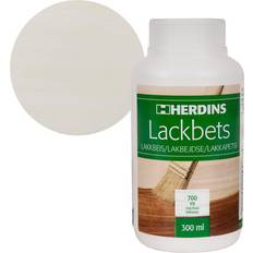 Herdins Lackbets 300 ml 700 Vit Vit