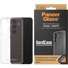 PanzerGlass HardCase D3O for Samsung Galaxy S24