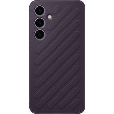 Samsung Galaxy S24 Shield Case Dark Violet