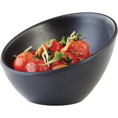 APS Zen Melamine Round Sloped