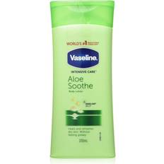 Vaseline Body Care Vaseline INTENSIVE CARE ALOE VERA BODY LOTION MOISTURE