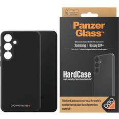 PanzerGlass Mobile Phone Covers PanzerGlass HardCase with D3O for Galaxy S24+