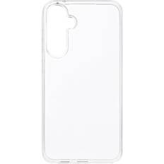 Samsung galaxy s23 fe 5g Gear Onsala Samsung Galaxy S23 FE Skal Återvunnen TPU Transparent
