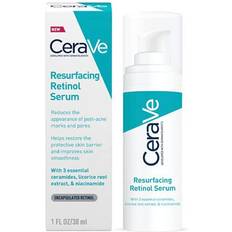 CeraVe Resurfacing Retinol Serum