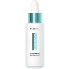 L’Oréal Paris Bright Reveal serum for pigment spot correction