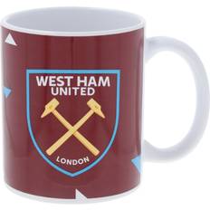 West Ham United Particle