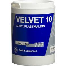 Maling B&J 777 Velvet Valgfri farve 9L