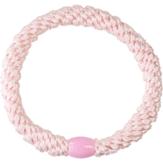 Kknekki "hårelastikker" BALLET PINK