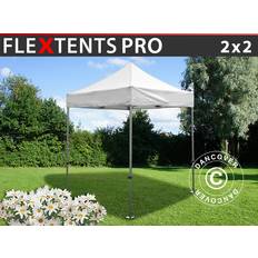 Dancover Pavilloner & Tilbehør Dancover FleXtents Easy up pavillon PRO 2x2m