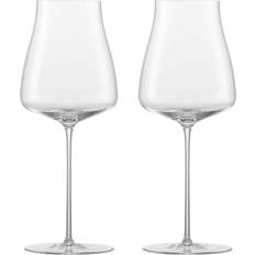 Zwiesel The Moment Riesling Hvitvinsglass 46 cl Set of 2 Hvitvinsglass