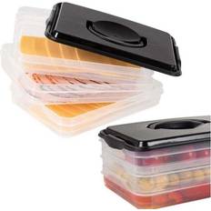 Orion Vilde Box Organiser Food Storage Container Cheese