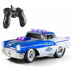 JJRC Hot Road Muscle Radio Styret