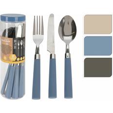 Redcliffs Cutlery Camping 12 Pieces