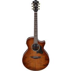 Ibanez AE340FMH Western