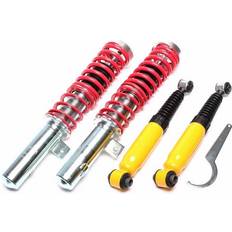 TA-Technix Gevindundervogn Peugeot 206