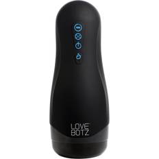 LoveBotz Masturbatorer Sexleksaker LoveBotz Auto Milker 15X Sucking Masturbator