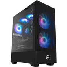 PC Specialist Flux 300 Gaming PC