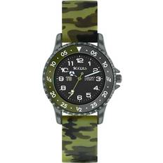 Ure Tikkers ATK1085 24 mm Analog Quartz Mineralglas