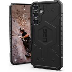 UAG Samsung Galaxy S24 Plus PATHFINDER Series Skal MagSafe Kompatibel Black